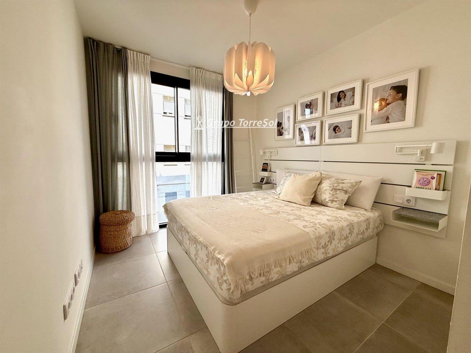 3 soveværelse Lejlighed til salg i Calafell med swimmingpool - € 335.000 (Ref: 9536168)