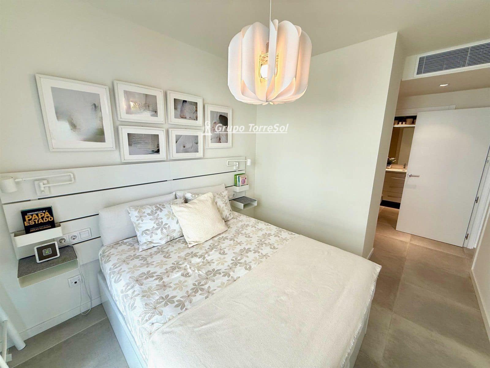 3 soveværelse Lejlighed til salg i Calafell med swimmingpool - € 335.000 (Ref: 9536168)