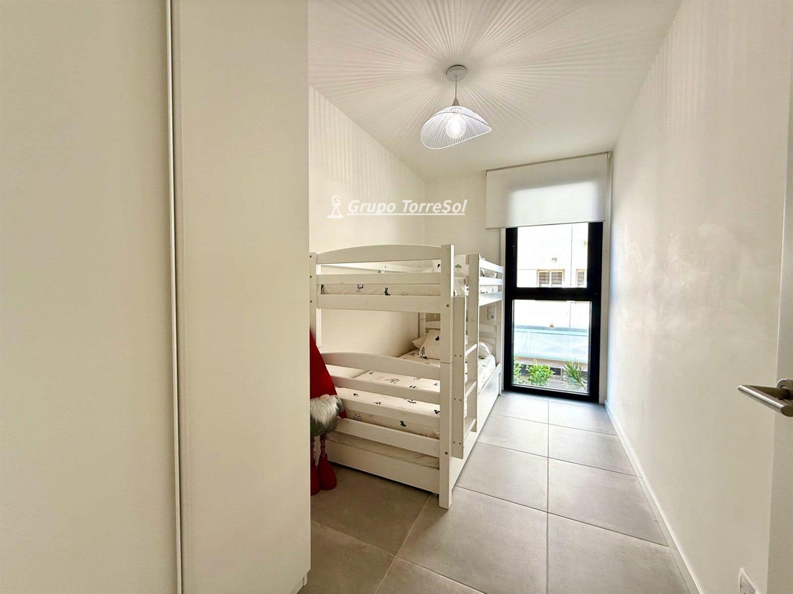 3 soveværelse Lejlighed til salg i Calafell med swimmingpool - € 335.000 (Ref: 9536168)