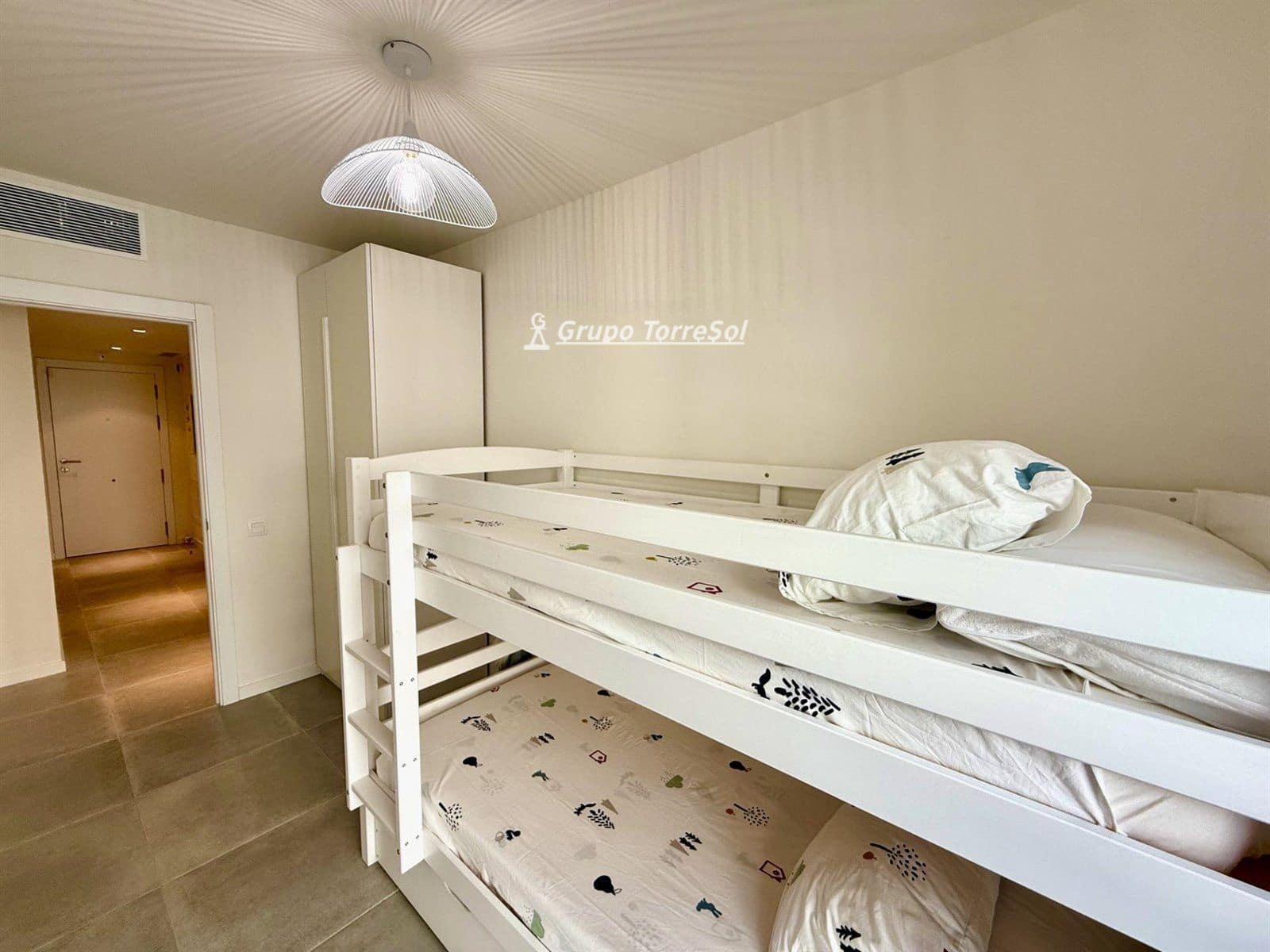 3 soveværelse Lejlighed til salg i Calafell med swimmingpool - € 335.000 (Ref: 9536168)