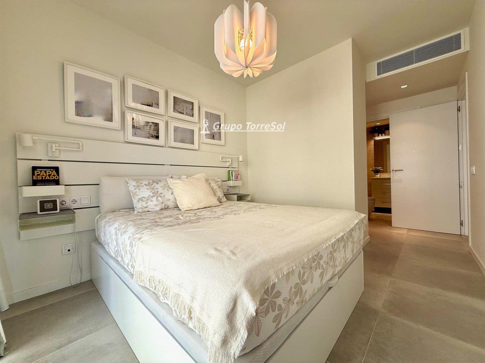 3 soveværelse Lejlighed til salg i Calafell med swimmingpool - € 335.000 (Ref: 9536168)