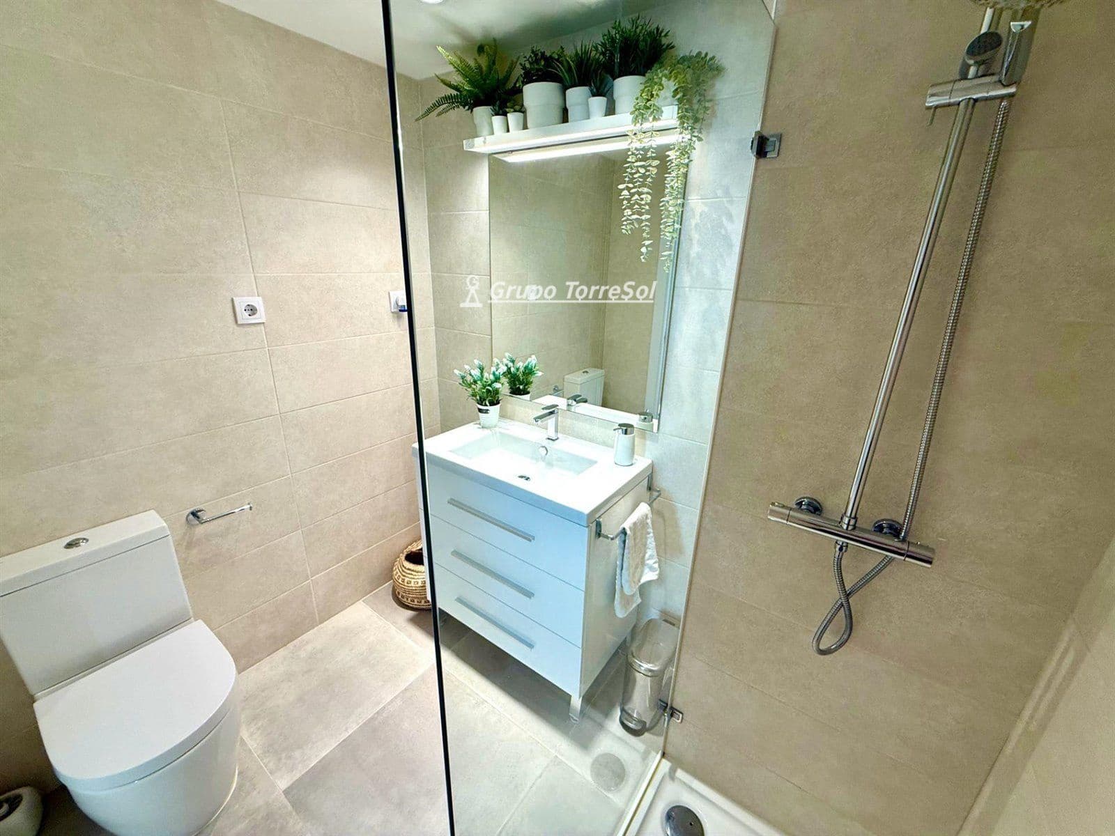 3 soveværelse Lejlighed til salg i Calafell med swimmingpool - € 335.000 (Ref: 9536168)