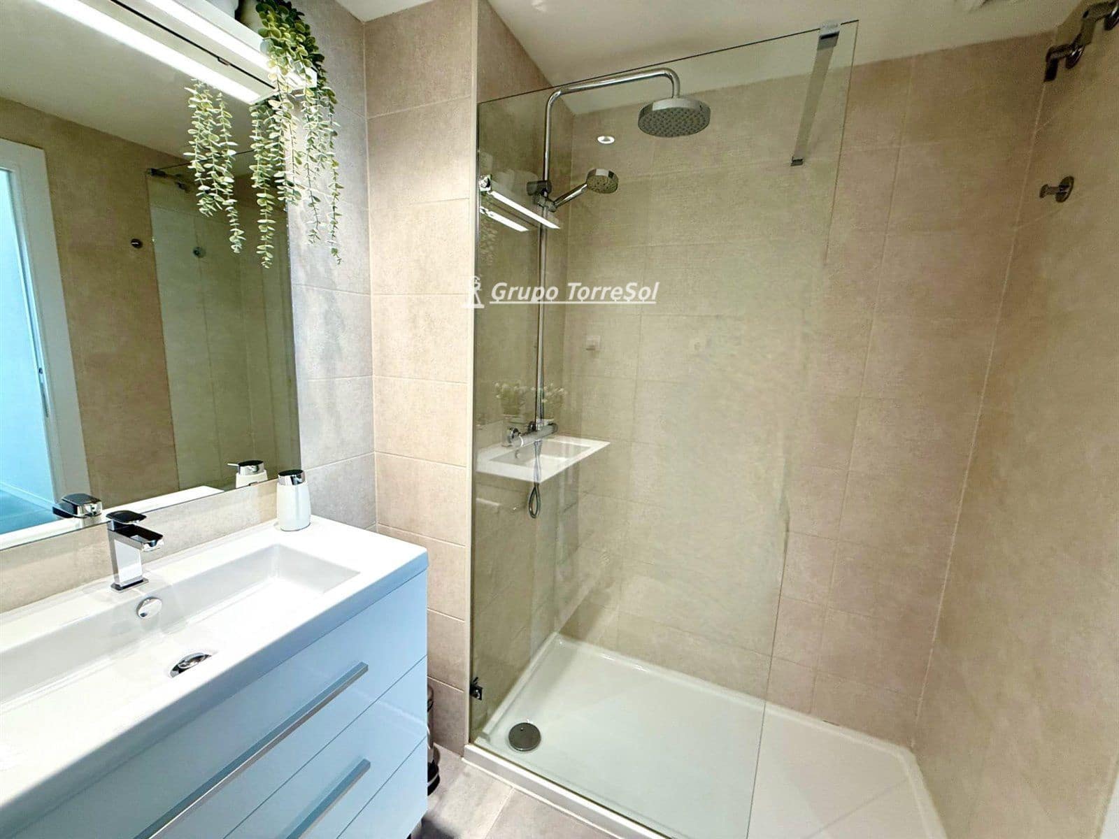 3 soveværelse Lejlighed til salg i Calafell med swimmingpool - € 335.000 (Ref: 9536168)