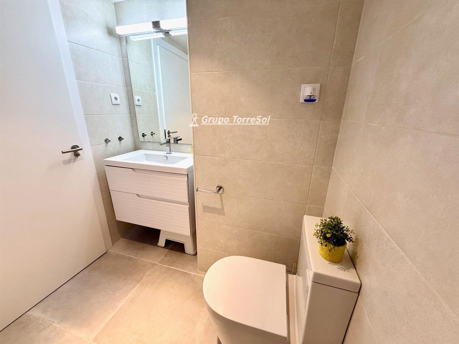 3 soveværelse Lejlighed til salg i Calafell med swimmingpool - € 335.000 (Ref: 9536168)