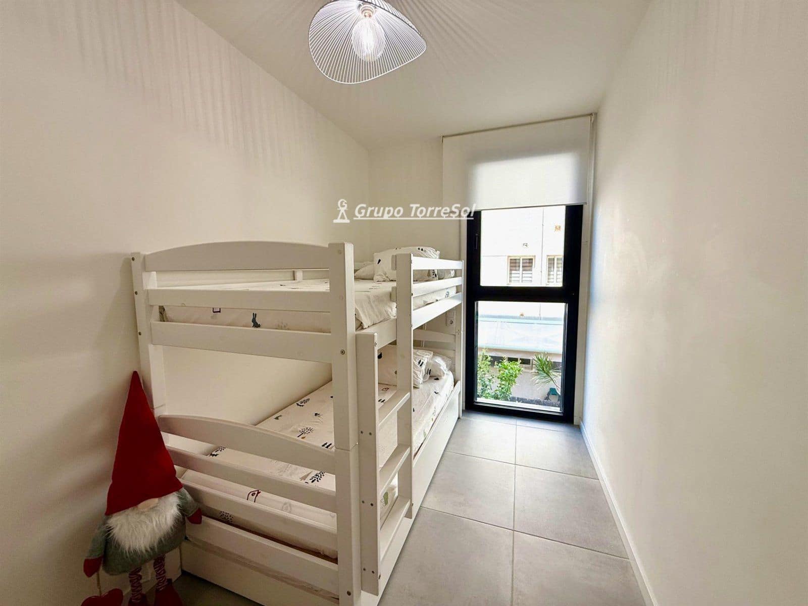 3 soveværelse Lejlighed til salg i Calafell med swimmingpool - € 335.000 (Ref: 9536168)