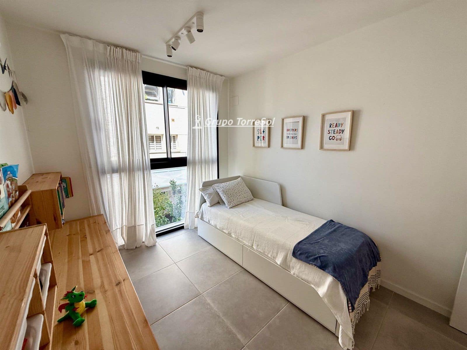 3 soveværelse Lejlighed til salg i Calafell med swimmingpool - € 335.000 (Ref: 9536168)