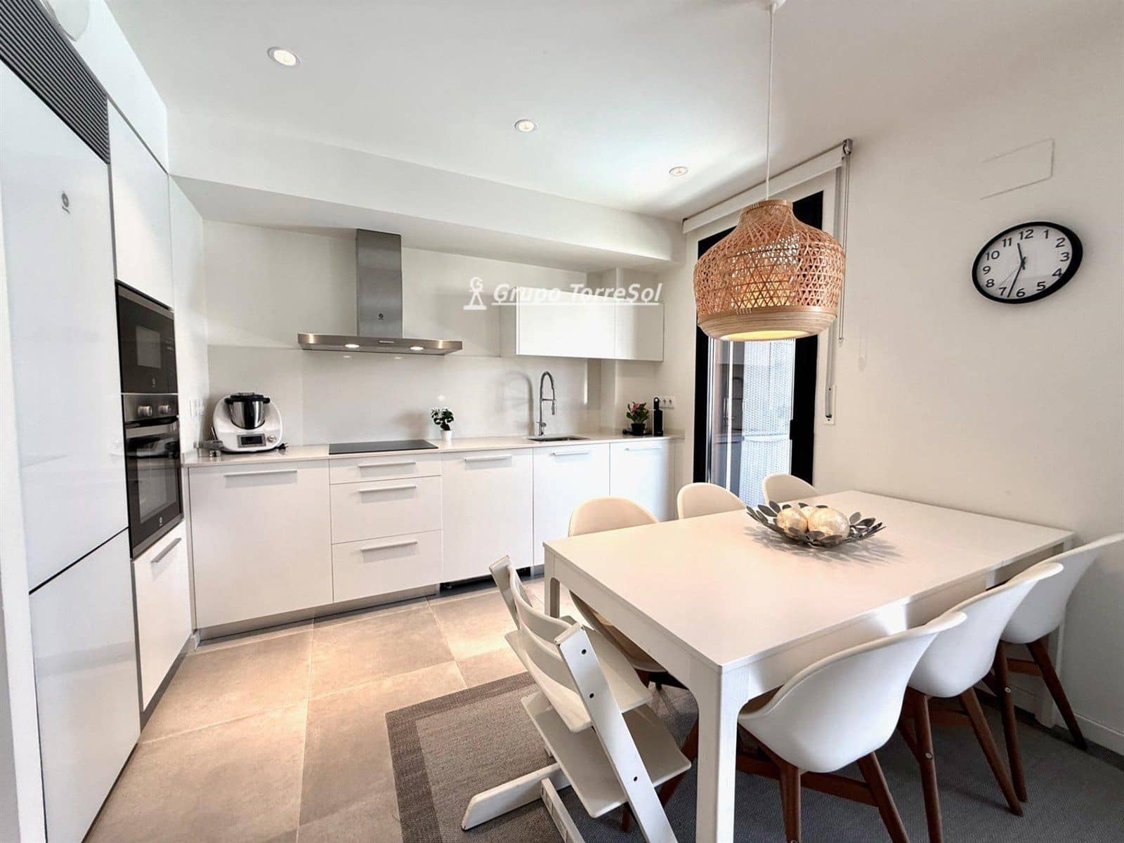 3 soveværelse Lejlighed til salg i Calafell med swimmingpool - € 335.000 (Ref: 9536168)