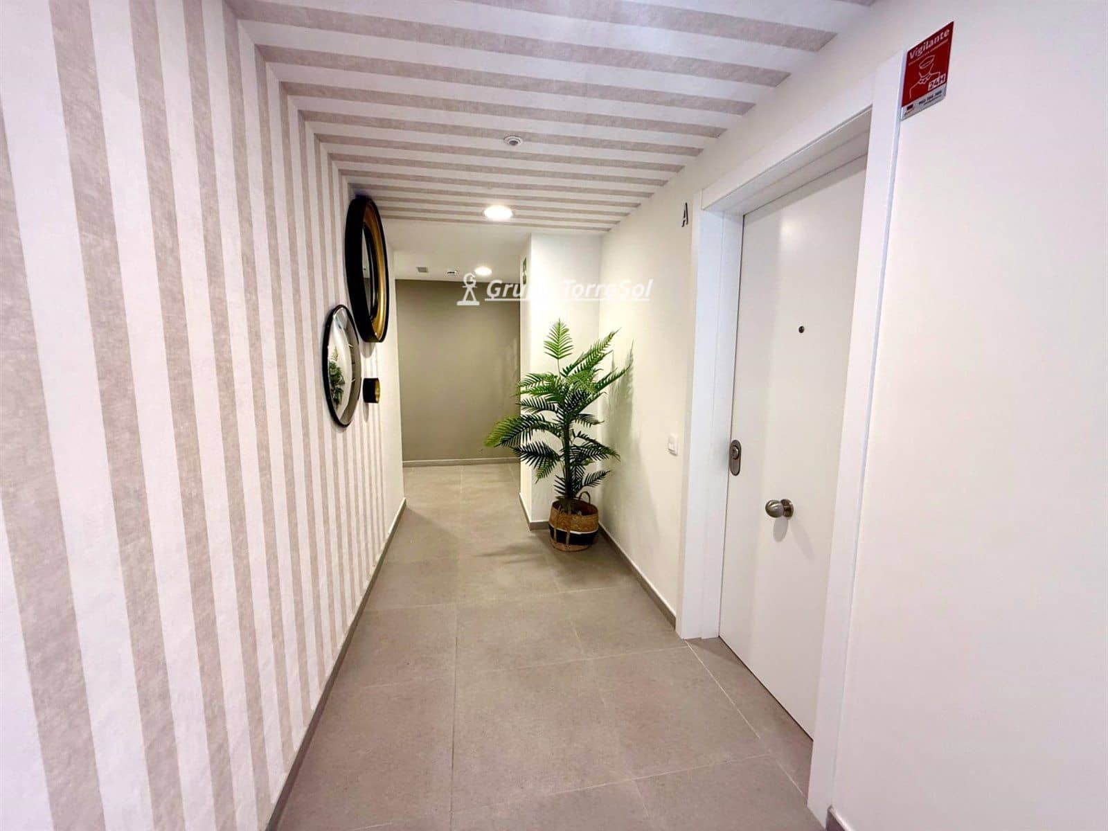 3 soveværelse Lejlighed til salg i Calafell med swimmingpool - € 335.000 (Ref: 9536168)