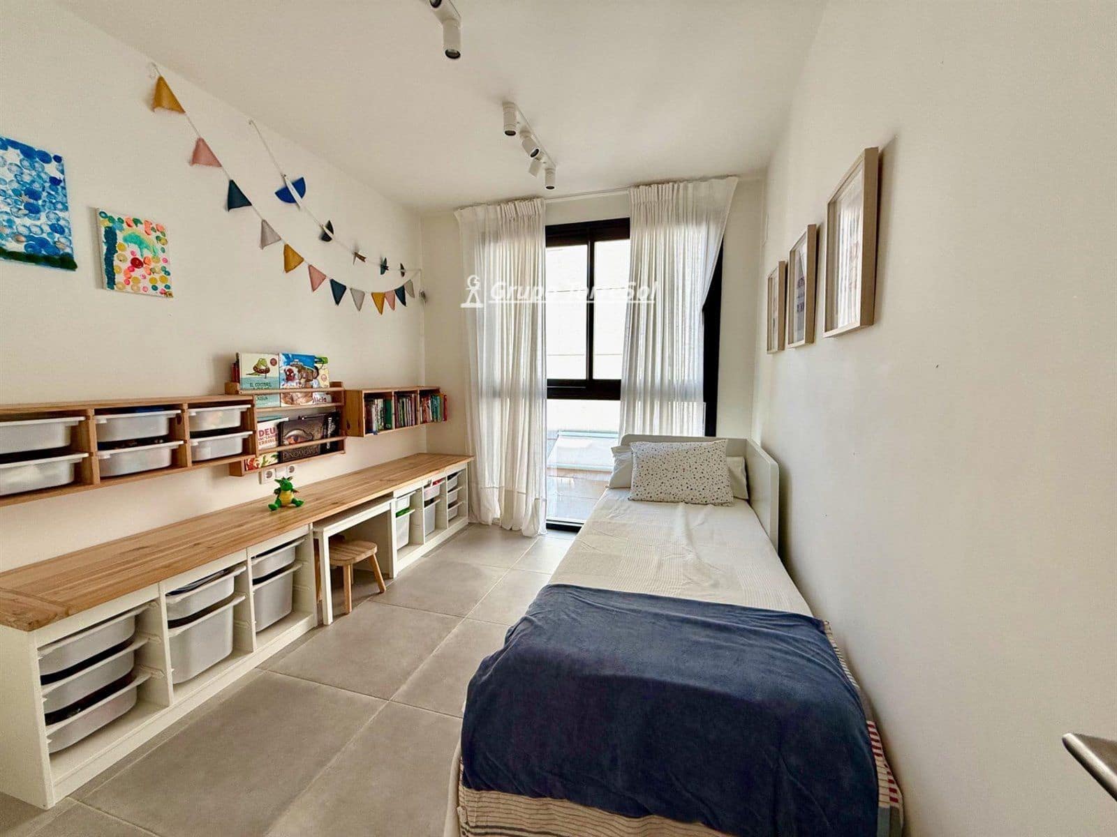 3 soveværelse Lejlighed til salg i Calafell med swimmingpool - € 335.000 (Ref: 9536168)