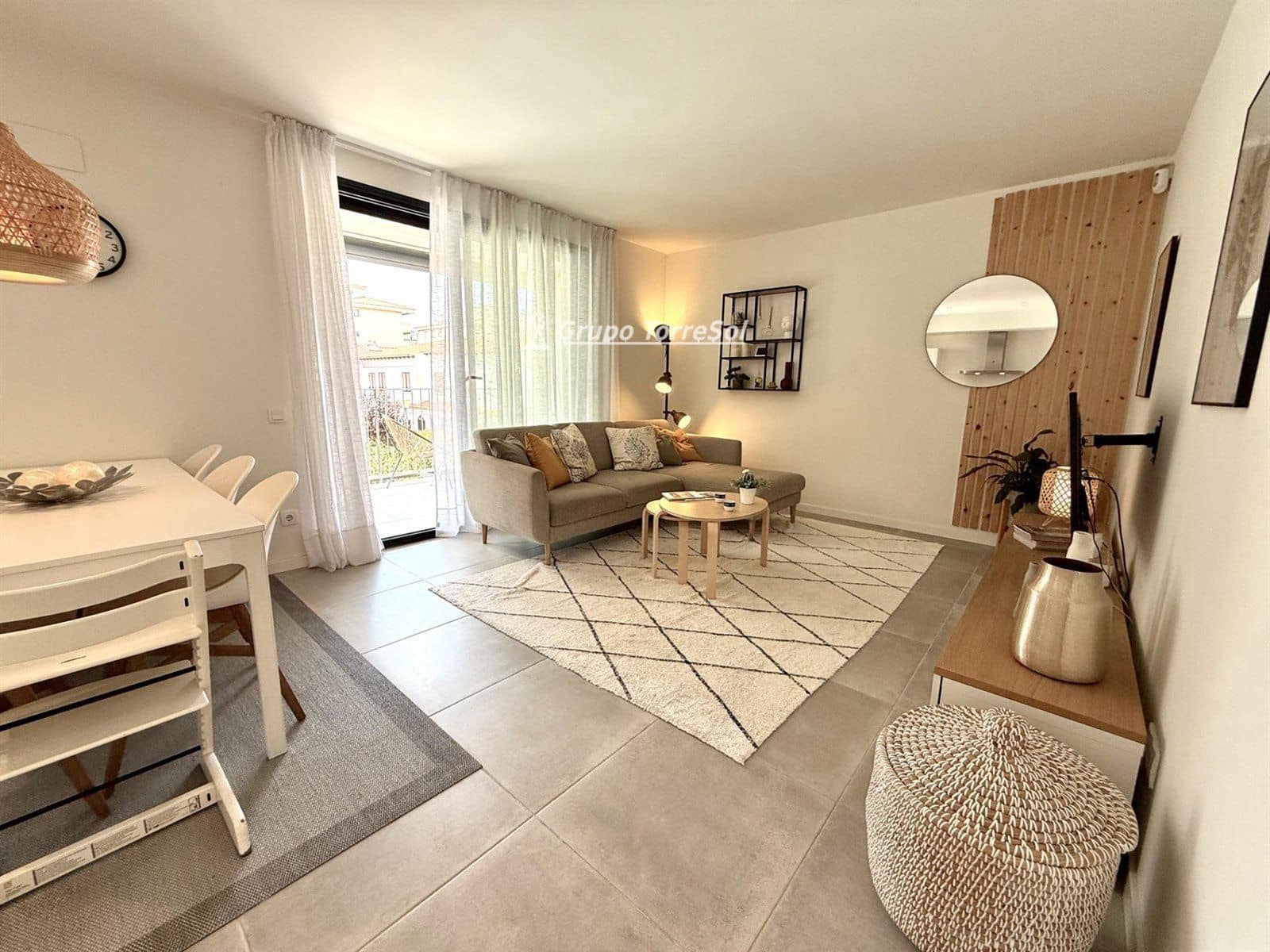 3 soveværelse Lejlighed til salg i Calafell med swimmingpool - € 335.000 (Ref: 9536168)