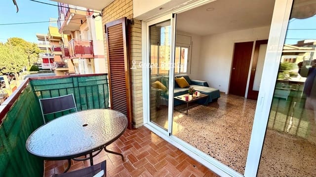 3 soveværelse Lejlighed til salg i Cunit - € 210.000 (Ref: 9536169)