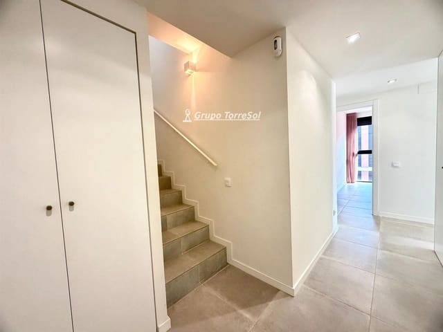 3 camera da letto Attico in vendita in Calafell con piscina garage - 399.500 € (Rif: 9536170)