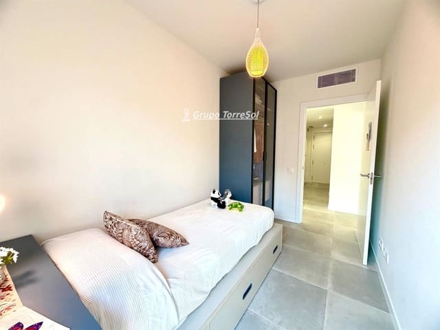 3 camera da letto Attico in vendita in Calafell con piscina garage - 399.500 € (Rif: 9536170)