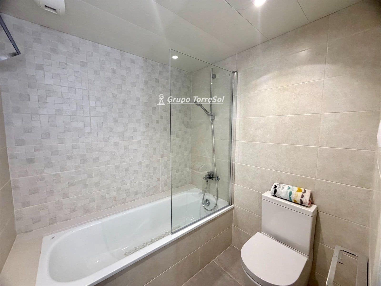 3 camera da letto Attico in vendita in Calafell con piscina garage - 399.500 € (Rif: 9536170)