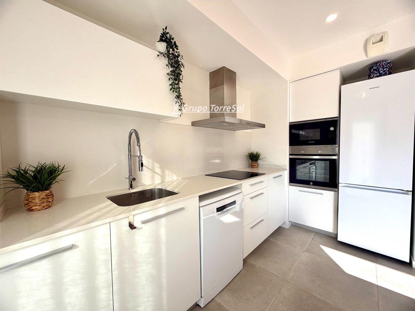 3 camera da letto Attico in vendita in Calafell con piscina garage - 399.500 € (Rif: 9536170)