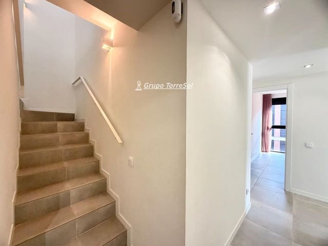 3 camera da letto Attico in vendita in Calafell con piscina garage - 399.500 € (Rif: 9536170)