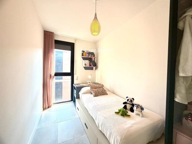 3 camera da letto Attico in vendita in Calafell con piscina garage - 399.500 € (Rif: 9536170)