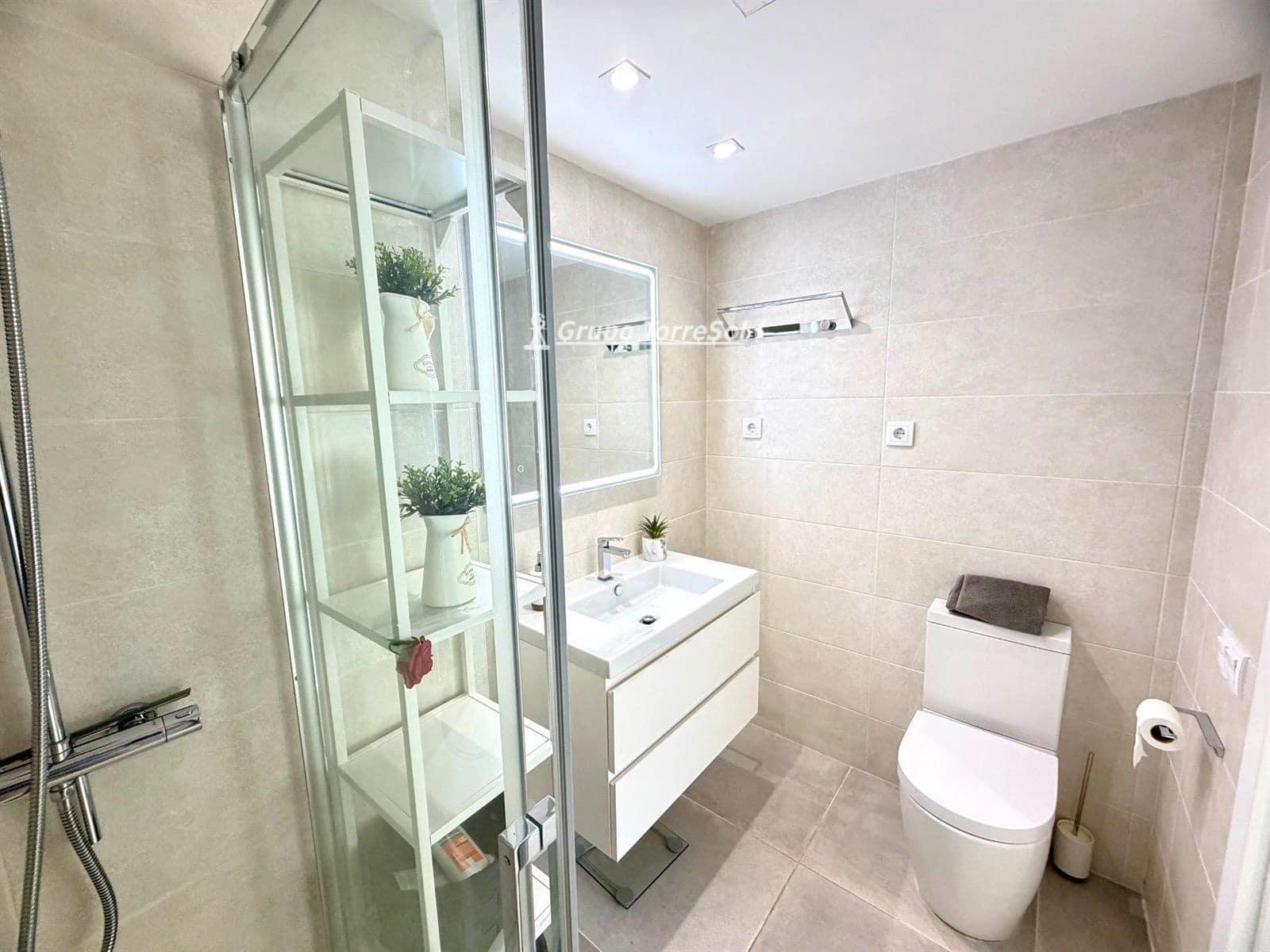 3 camera da letto Attico in vendita in Calafell con piscina garage - 399.500 € (Rif: 9536170)