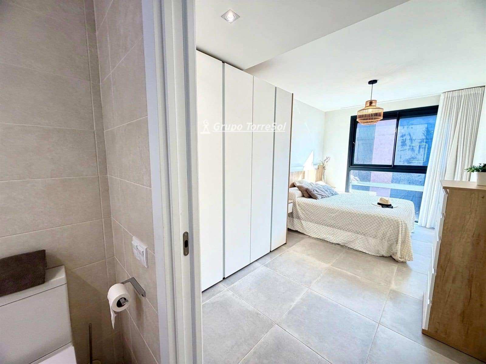 3 camera da letto Attico in vendita in Calafell con piscina garage - 399.500 € (Rif: 9536170)