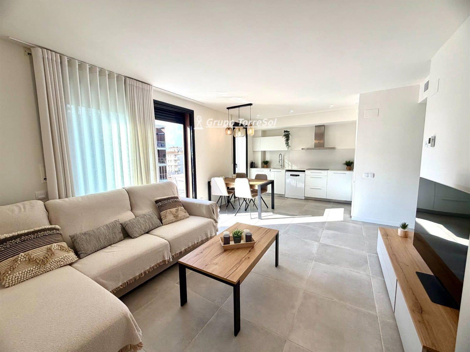 3 camera da letto Attico in vendita in Calafell con piscina garage - 399.500 € (Rif: 9536170)