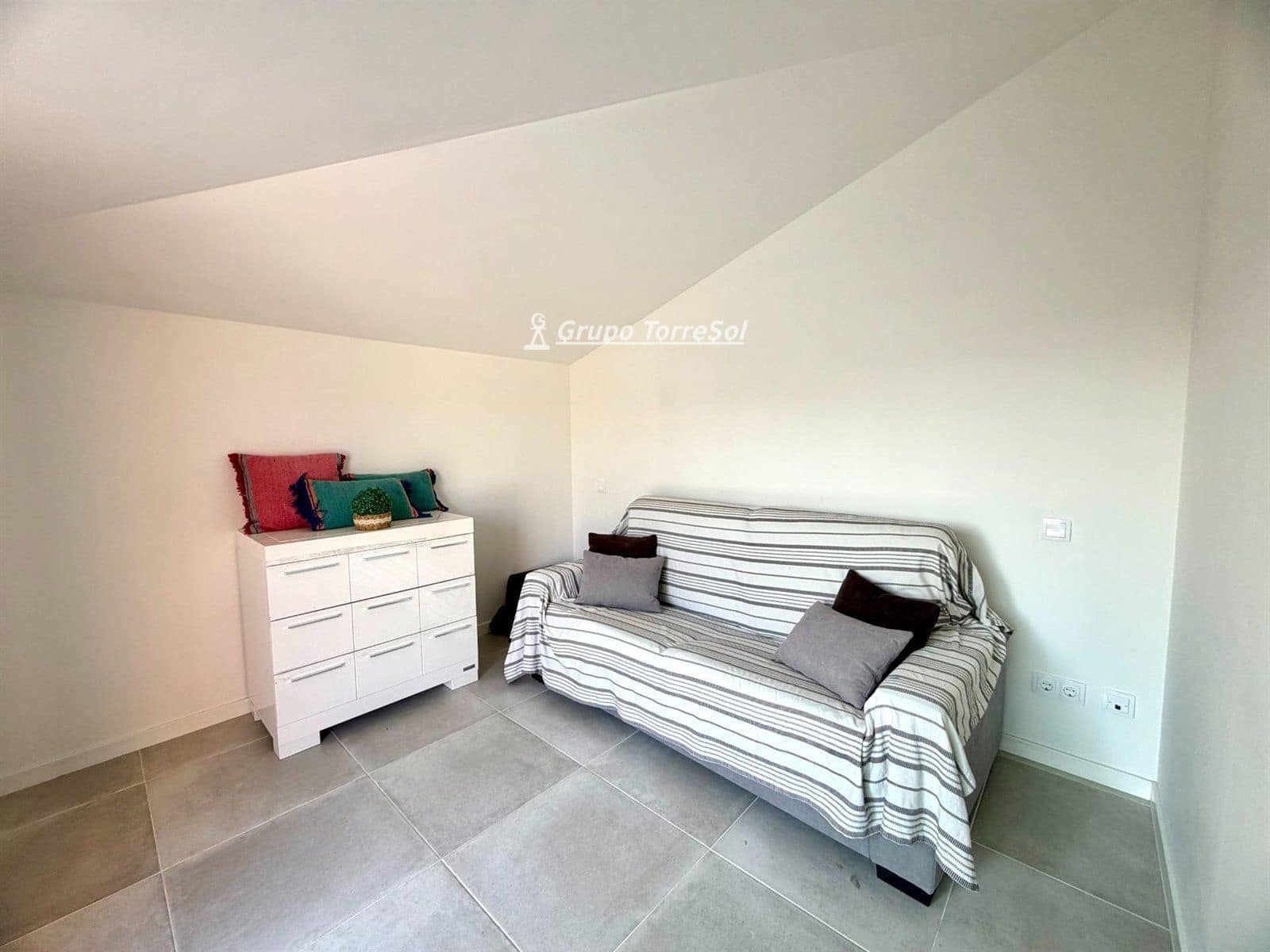 3 camera da letto Attico in vendita in Calafell con piscina garage - 399.500 € (Rif: 9536170)