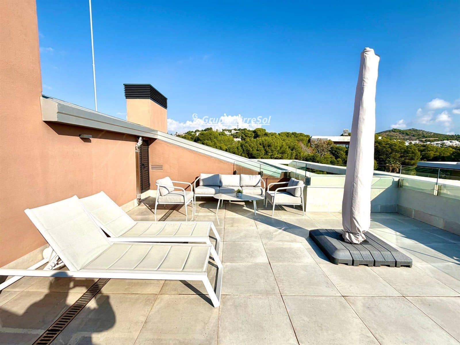 3 camera da letto Attico in vendita in Calafell con piscina garage - 399.500 € (Rif: 9536170)