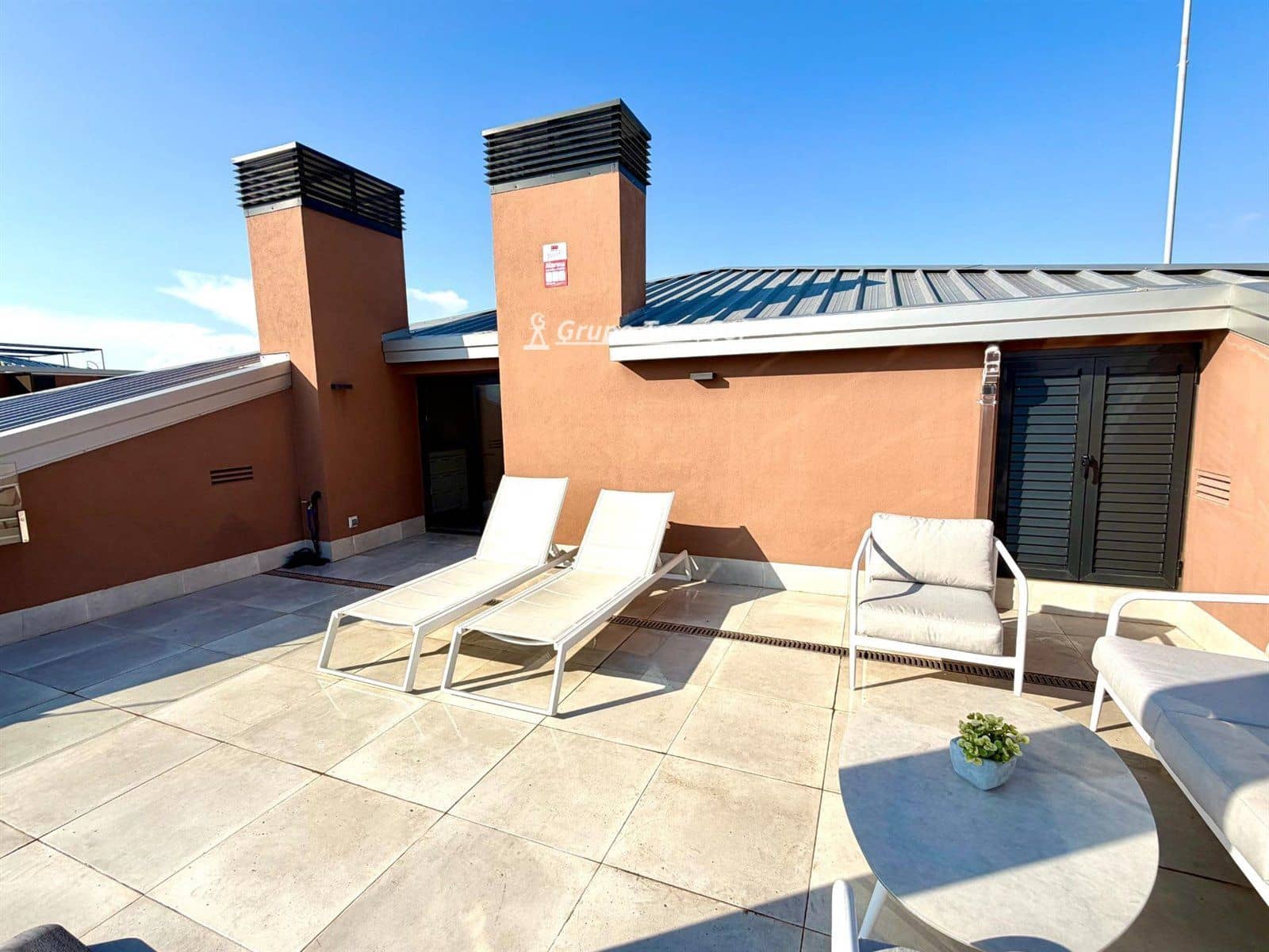 3 camera da letto Attico in vendita in Calafell con piscina garage - 399.500 € (Rif: 9536170)