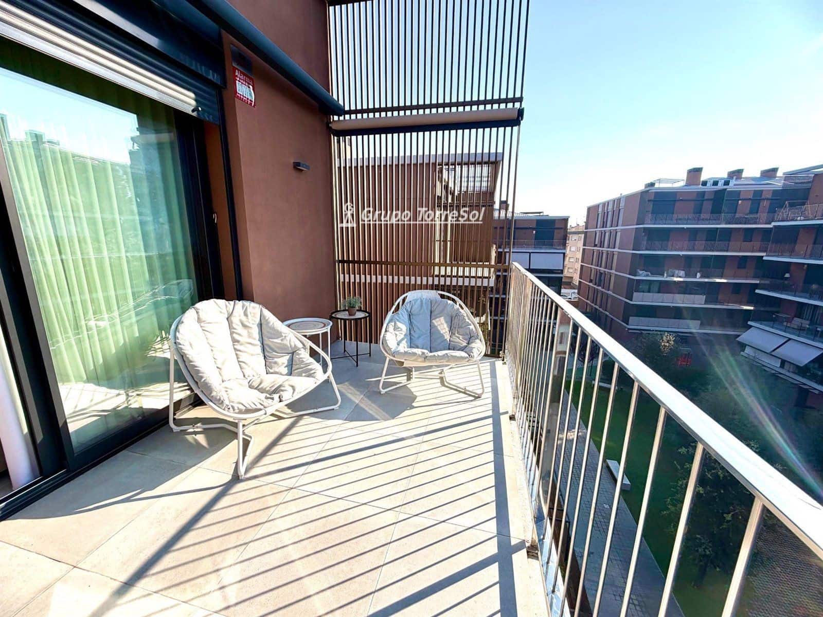 3 camera da letto Attico in vendita in Calafell con piscina garage - 399.500 € (Rif: 9536170)