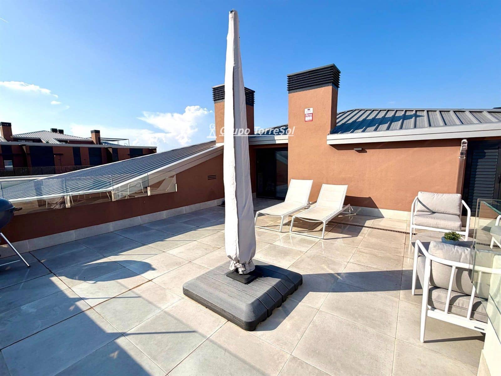 3 camera da letto Attico in vendita in Calafell con piscina garage - 399.500 € (Rif: 9536170)