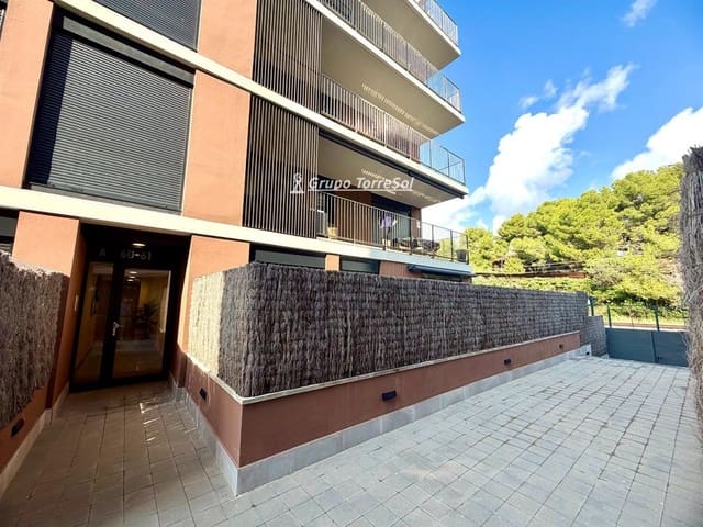 3 camera da letto Attico in vendita in Calafell con piscina garage - 399.500 € (Rif: 9536170)