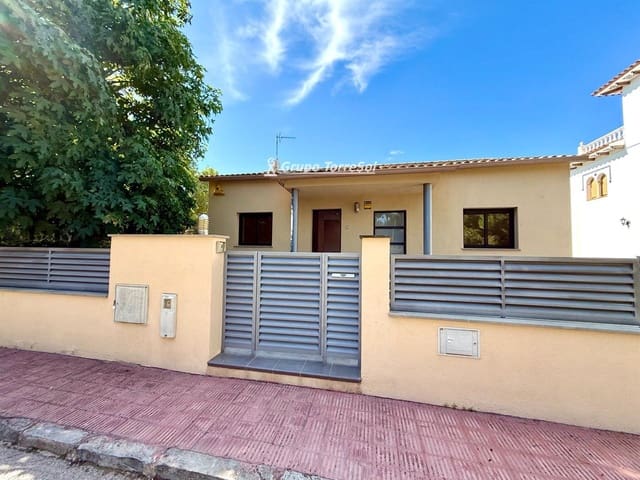 5 slaapkamer Villa te koop in El Vendrell met zwembad garage - € 430.000 (Ref: 9536171)
