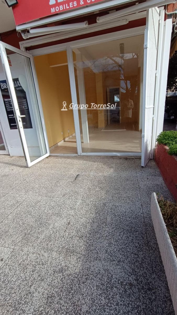 Gewerbe zu verkaufen in Segur de Calafell - 35.000 € (Ref: 9536172)