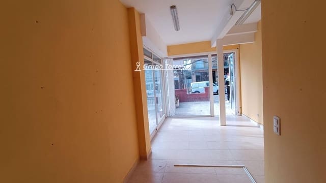 Gewerbe zu verkaufen in Segur de Calafell, Calafell - 35.000 € (Ref: 9536172)