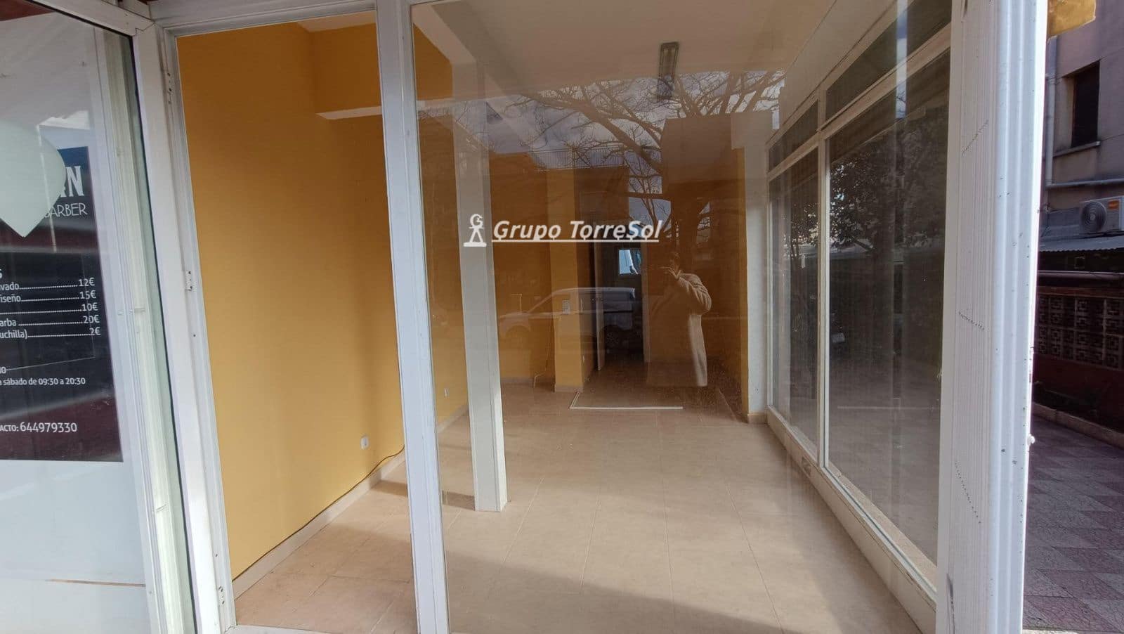 Gewerbe zu verkaufen in Segur de Calafell - 35.000 € (Ref: 9536172)