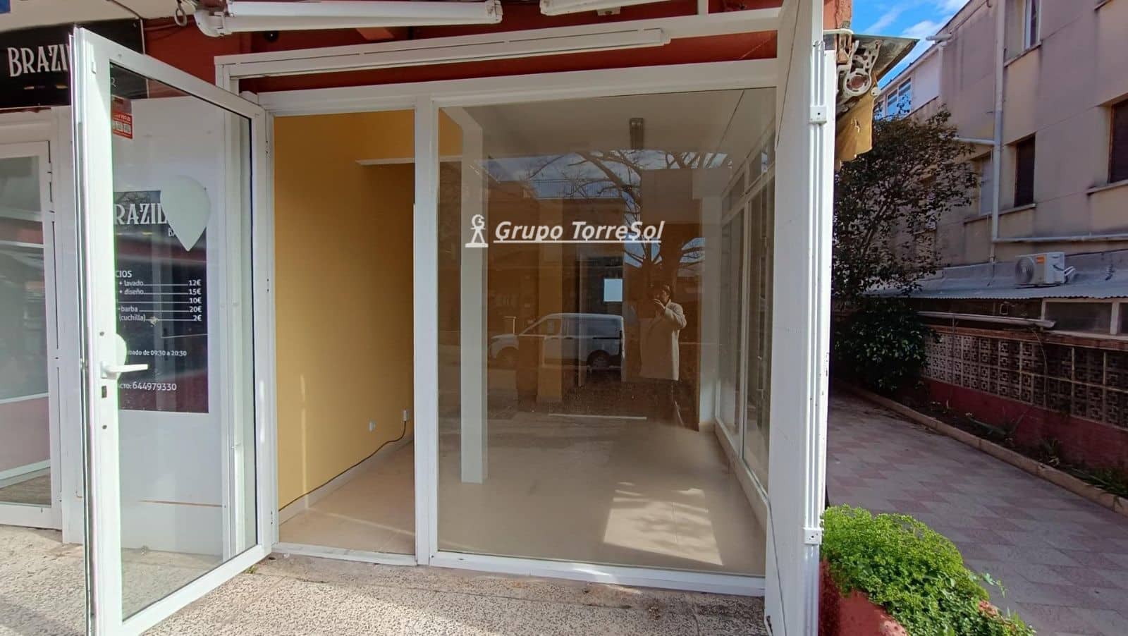 Gewerbe zu verkaufen in Segur de Calafell - 35.000 € (Ref: 9536172)