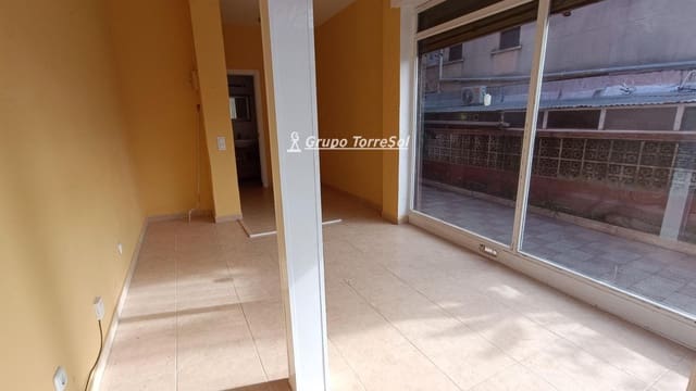 Gewerbe zu verkaufen in Segur de Calafell, Calafell - 35.000 € (Ref: 9536172)