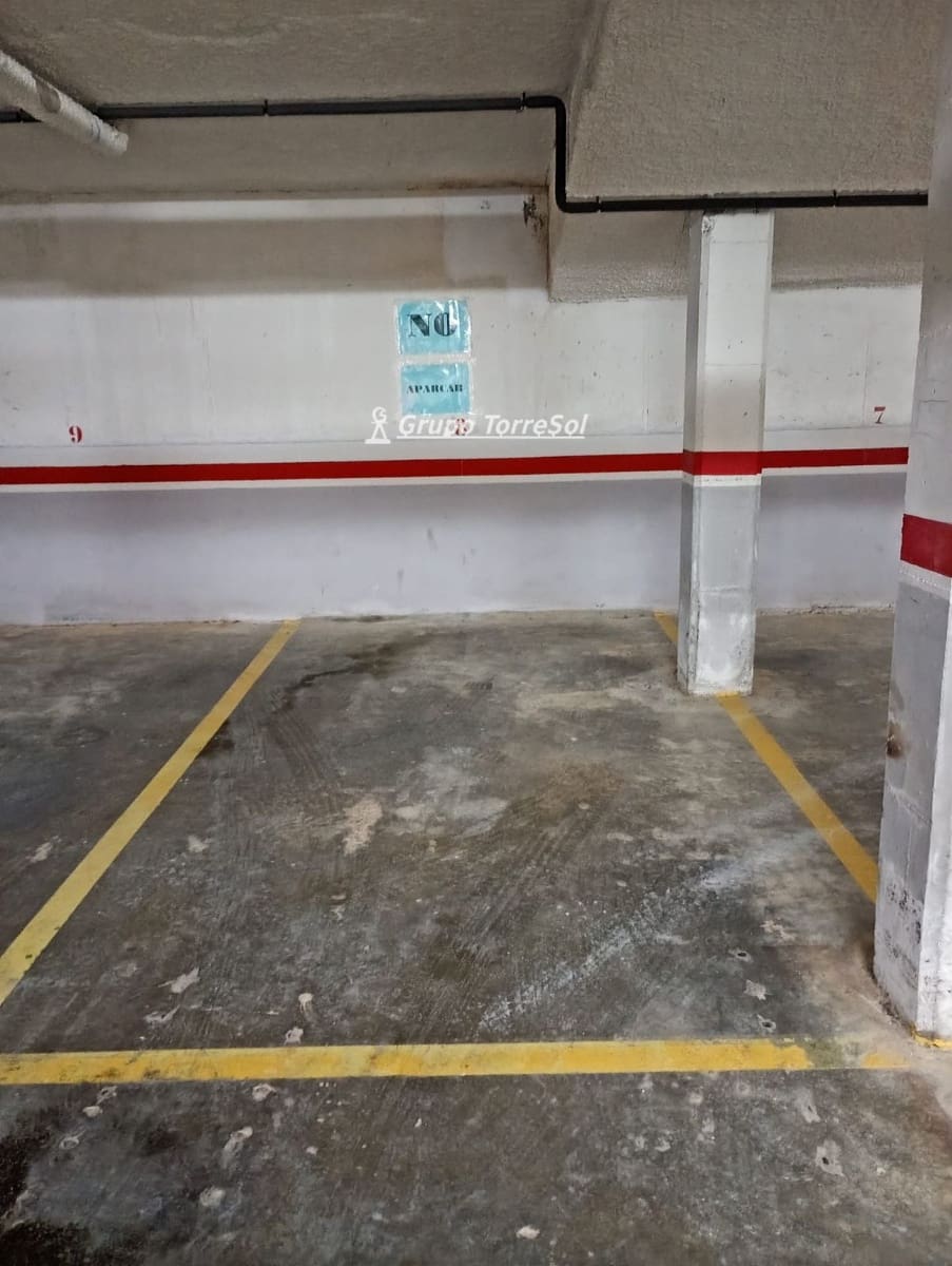 2 bedroom Flat for sale in Segur de Calafell with garage - € 205,000 (Ref: 9536173)