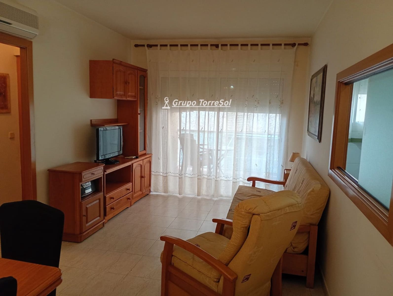 2 bedroom Flat for sale in Segur de Calafell with garage - € 205,000 (Ref: 9536173)