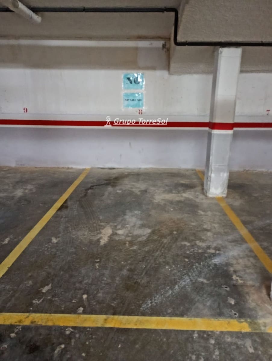 2 bedroom Flat for sale in Segur de Calafell with garage - € 205,000 (Ref: 9536173)