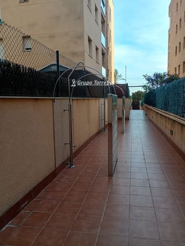 2 bedroom Flat for sale in Segur de Calafell, Calafell with garage - € 205,000 (Ref: 9536173)