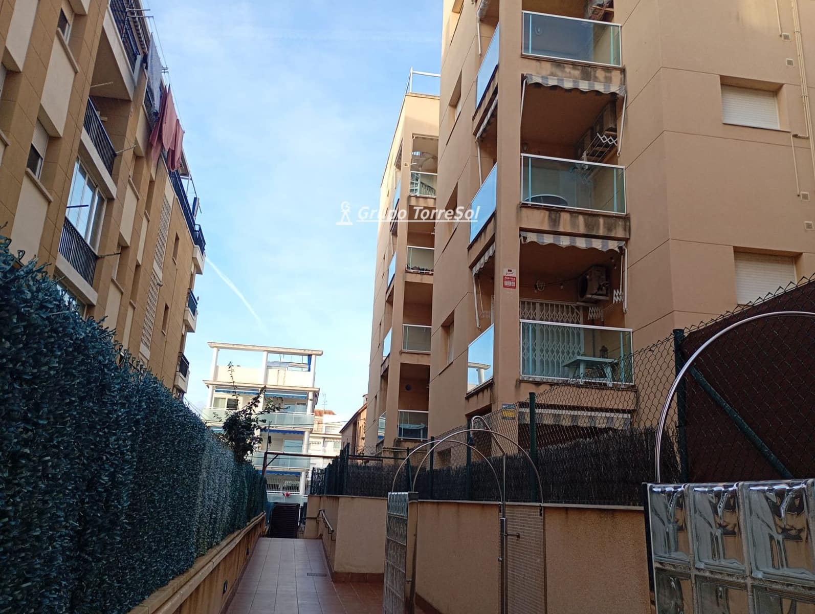 2 bedroom Flat for sale in Segur de Calafell with garage - € 205,000 (Ref: 9536173)