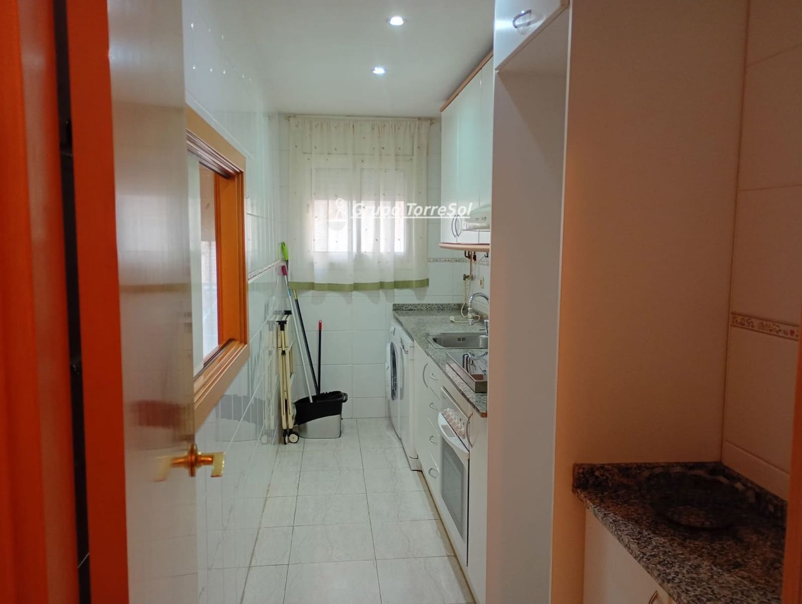 2 bedroom Flat for sale in Segur de Calafell with garage - € 205,000 (Ref: 9536173)