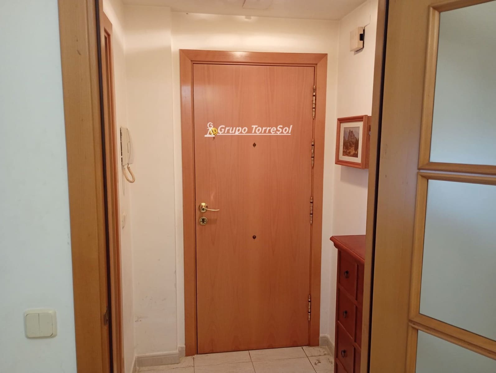 2 bedroom Flat for sale in Segur de Calafell with garage - € 205,000 (Ref: 9536173)