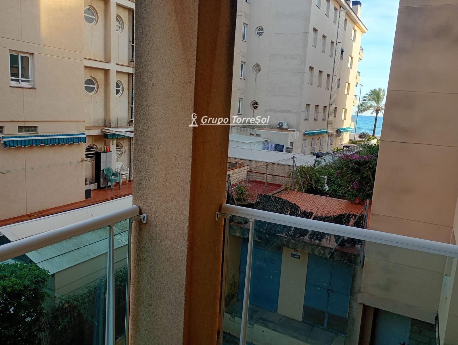 2 bedroom Flat for sale in Segur de Calafell with garage - € 205,000 (Ref: 9536173)
