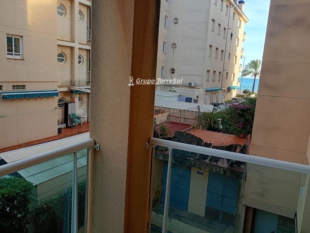 2 bedroom Flat for sale in Segur de Calafell, Calafell with garage - € 205,000 (Ref: 9536173)