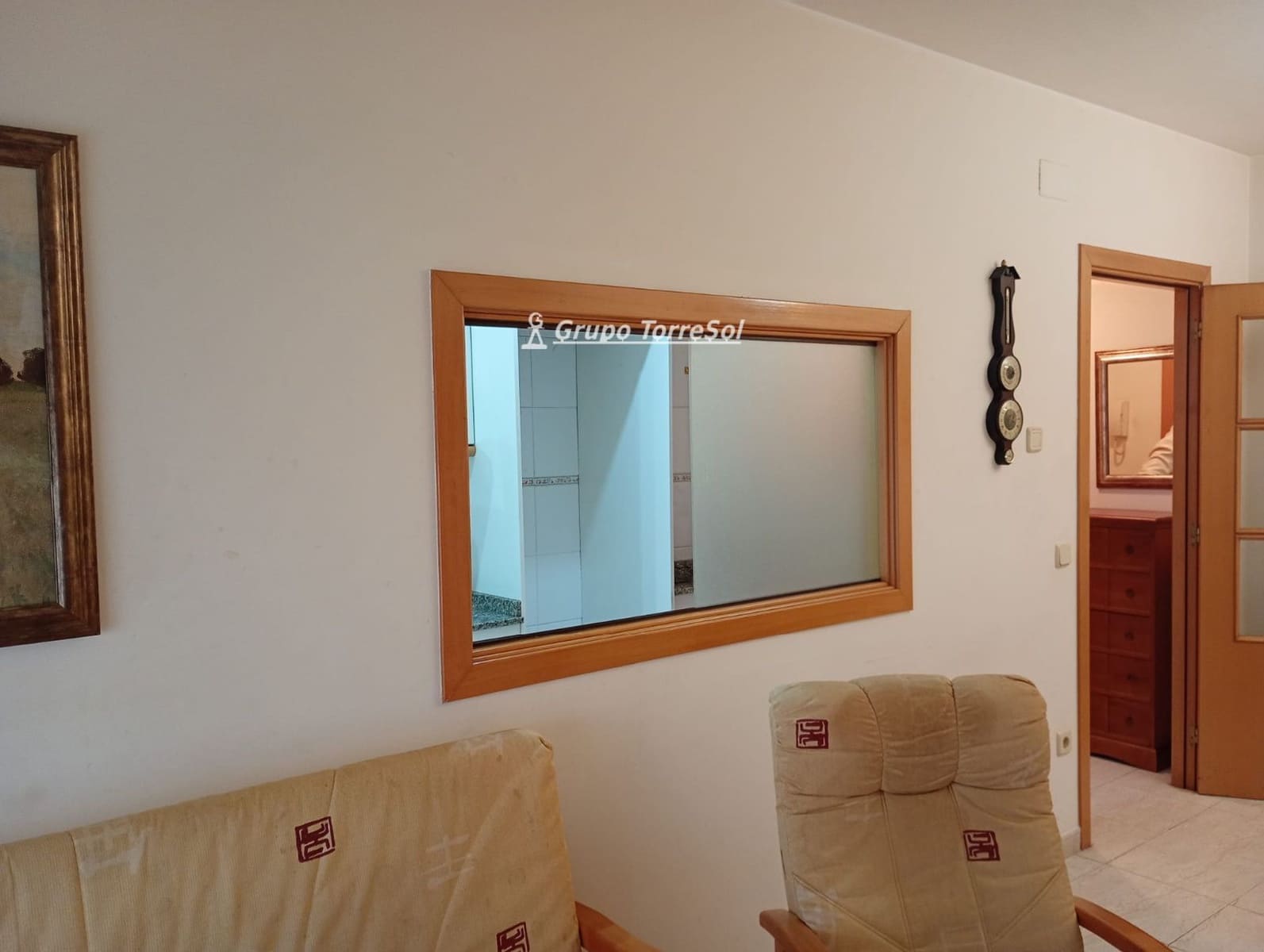 2 bedroom Flat for sale in Segur de Calafell with garage - € 205,000 (Ref: 9536173)