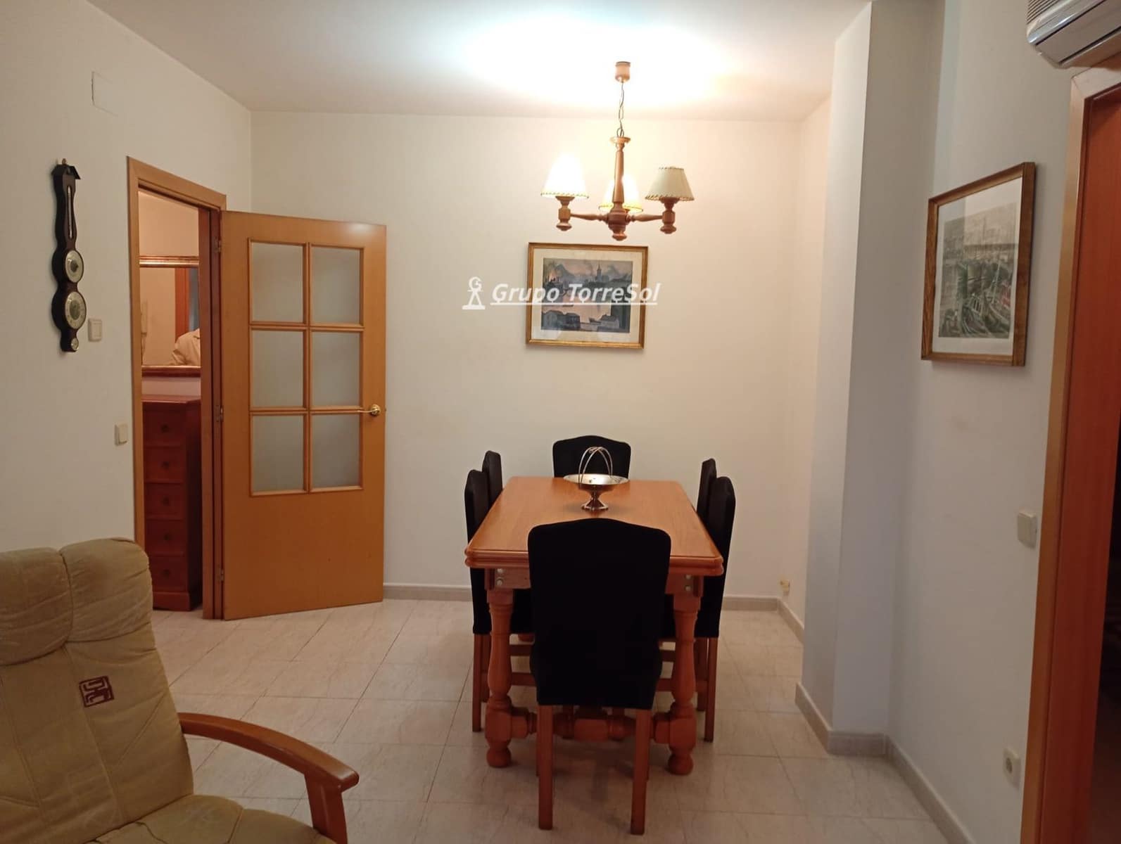 2 bedroom Flat for sale in Segur de Calafell with garage - € 205,000 (Ref: 9536173)