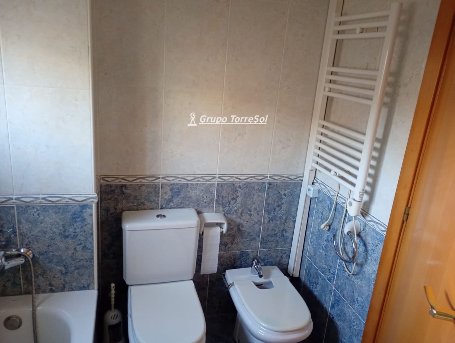 2 bedroom Flat for sale in Segur de Calafell with garage - € 205,000 (Ref: 9536173)