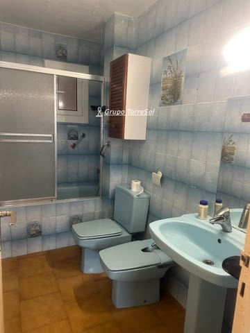 4 soverom Leilighet til salgs i L'Hospitalet de Llobregat - € 283 000 (Ref: 9536174)