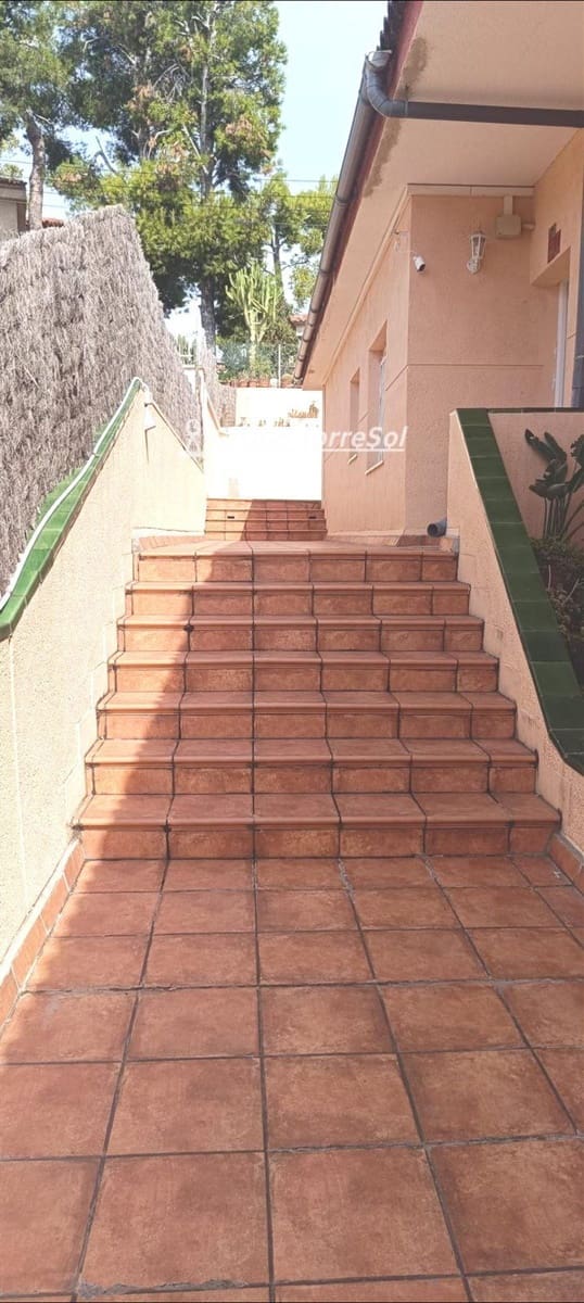 4 sovrum Lägenhet till salu i Segur de Calafell - 255 000 € (Ref: 9536175)